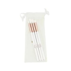 ICONIC LONDON Caught My Eye Brush Set - 4 ct